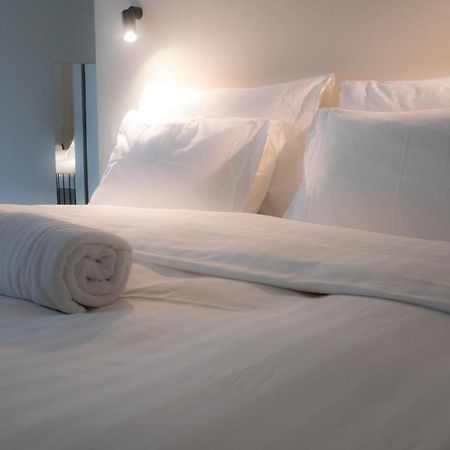 The Librarian By Domani Hotels Gent Ngoại thất bức ảnh