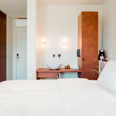 The Librarian By Domani Hotels Gent Ngoại thất bức ảnh