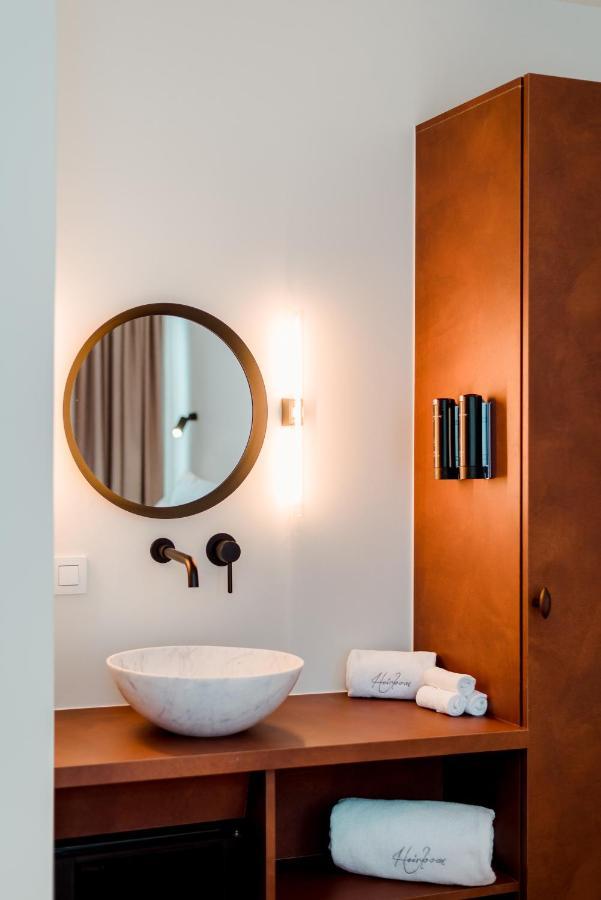 The Librarian By Domani Hotels Gent Ngoại thất bức ảnh
