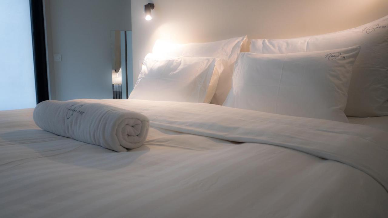 The Librarian By Domani Hotels Gent Ngoại thất bức ảnh
