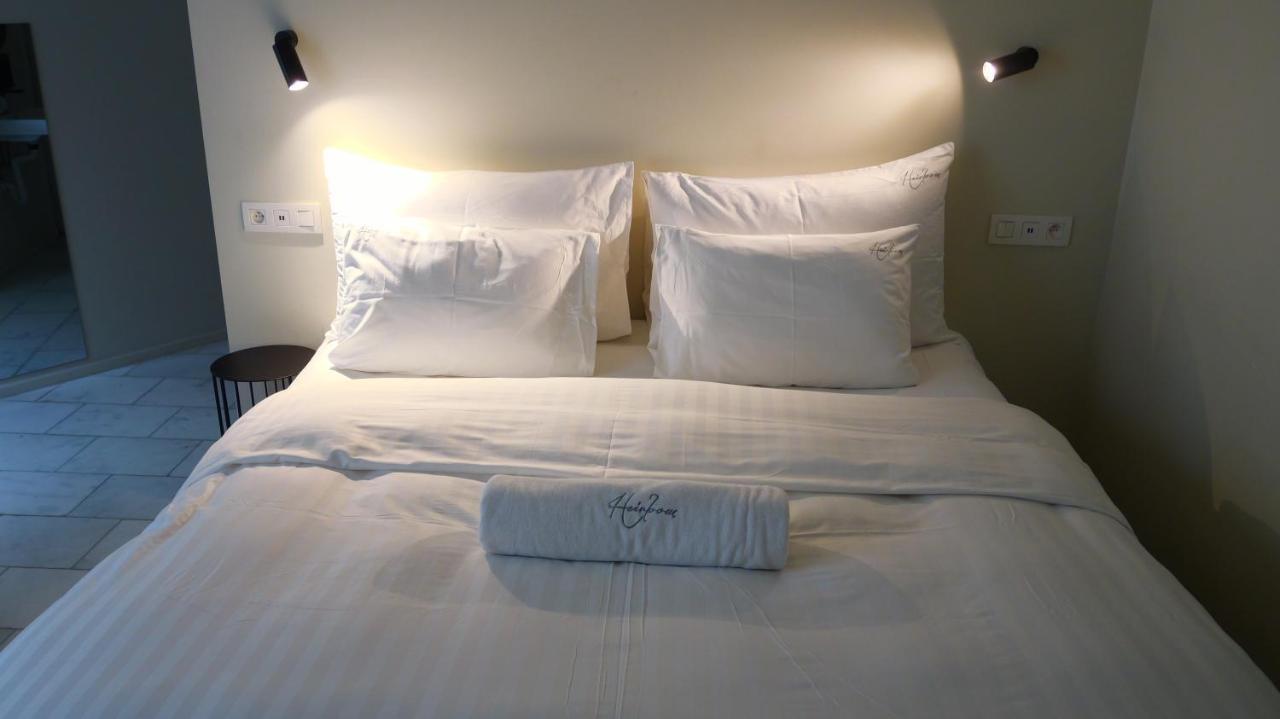 The Librarian By Domani Hotels Gent Ngoại thất bức ảnh