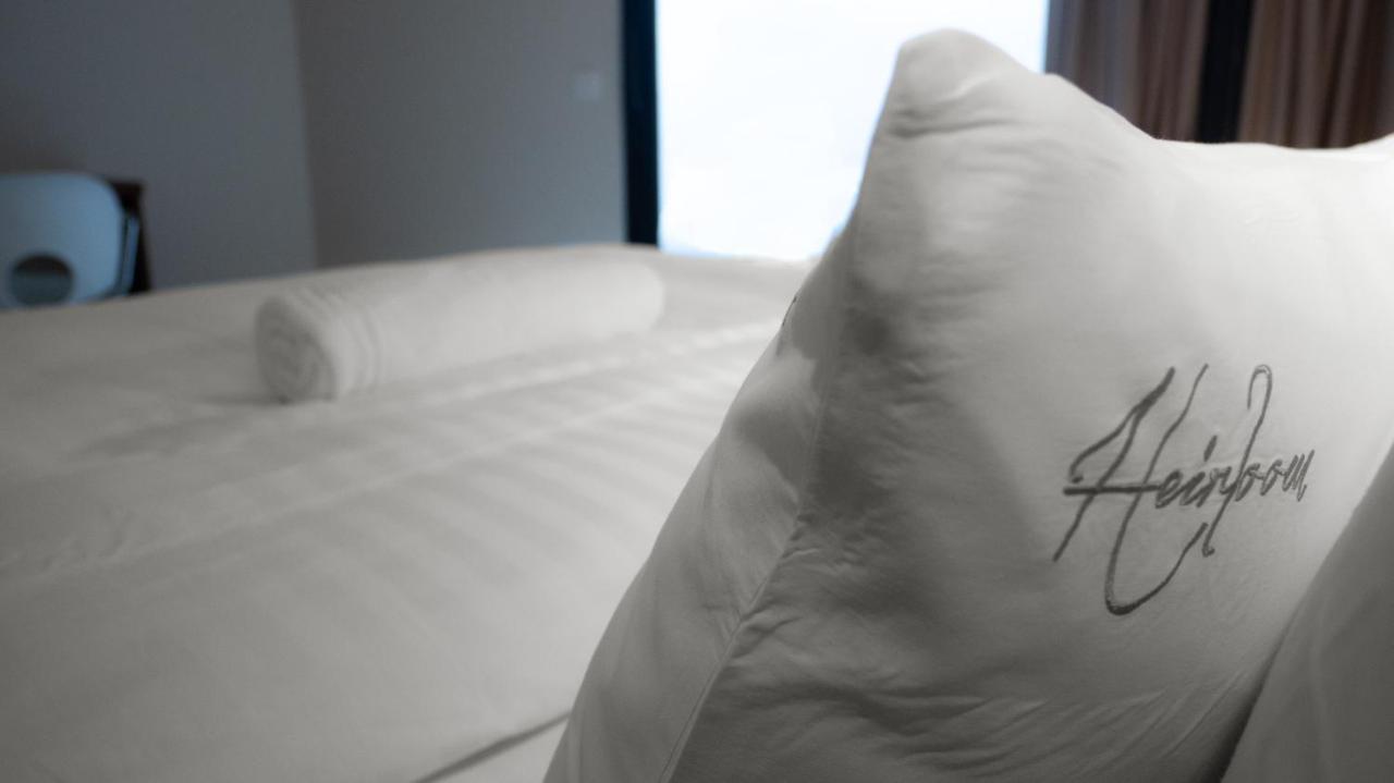 The Librarian By Domani Hotels Gent Ngoại thất bức ảnh