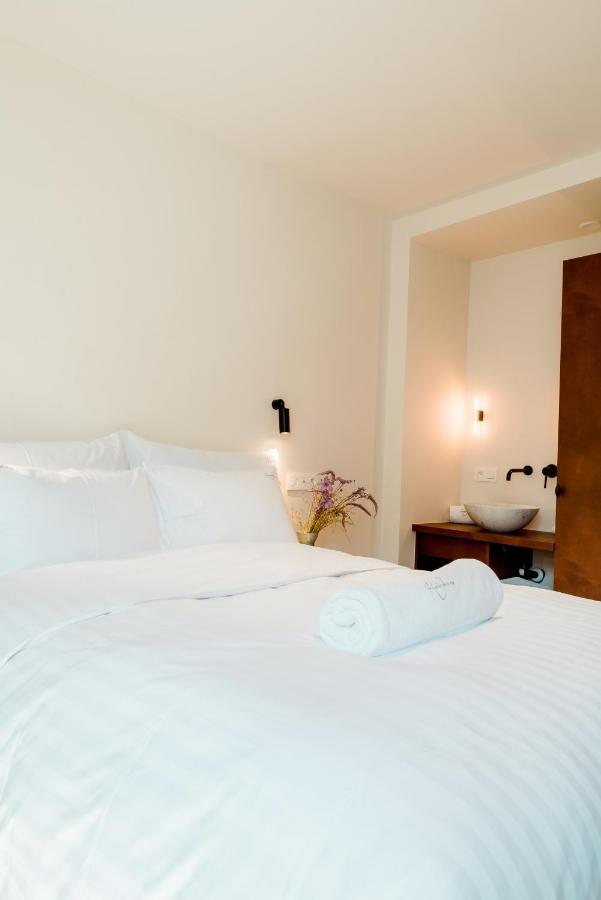 The Librarian By Domani Hotels Gent Ngoại thất bức ảnh