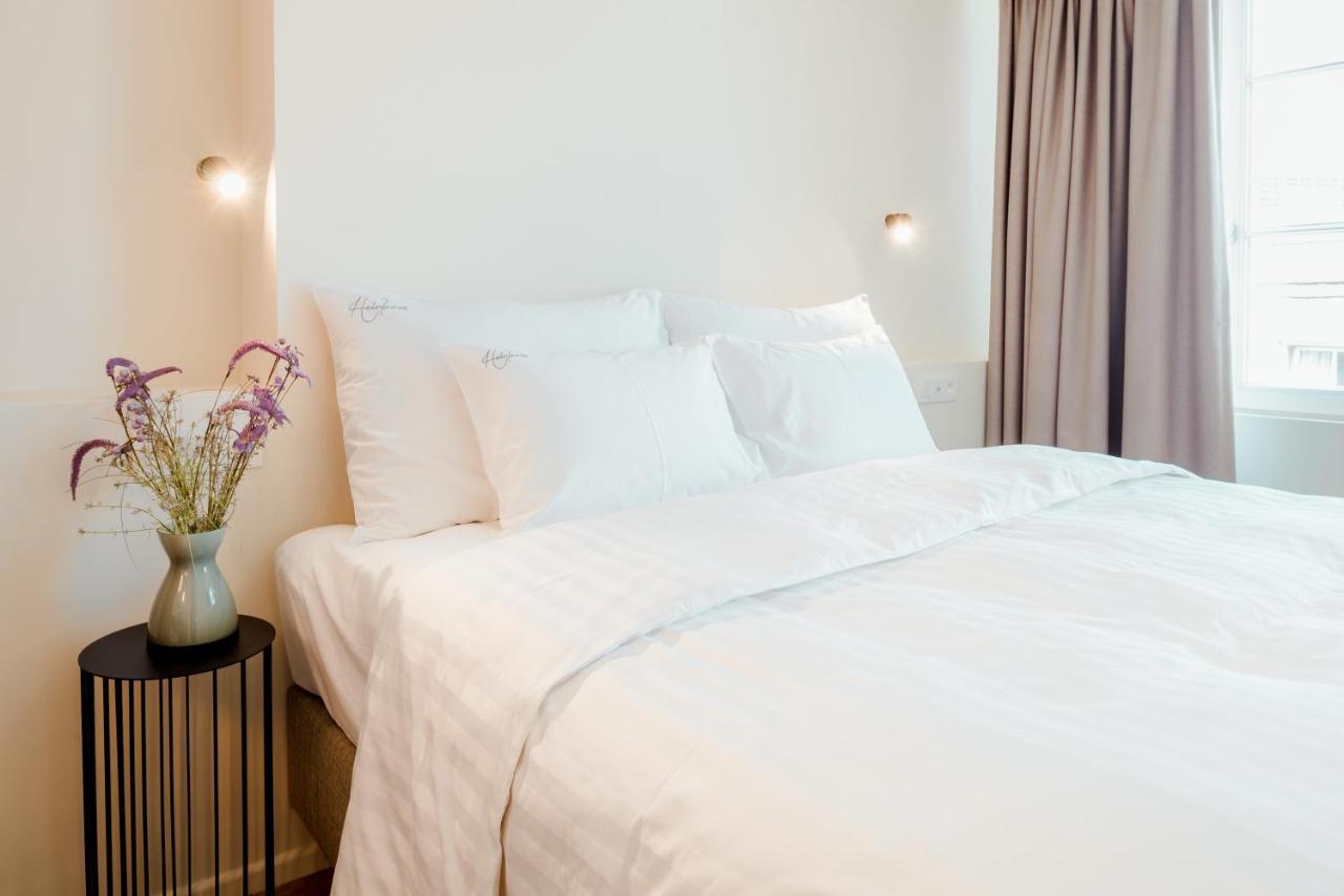 The Librarian By Domani Hotels Gent Ngoại thất bức ảnh