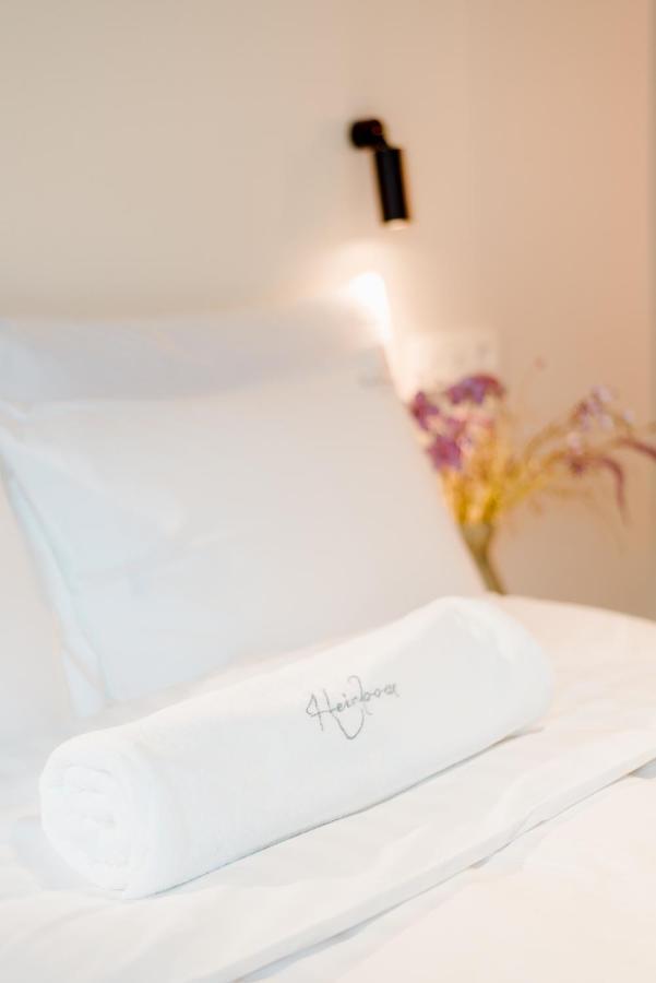 The Librarian By Domani Hotels Gent Ngoại thất bức ảnh