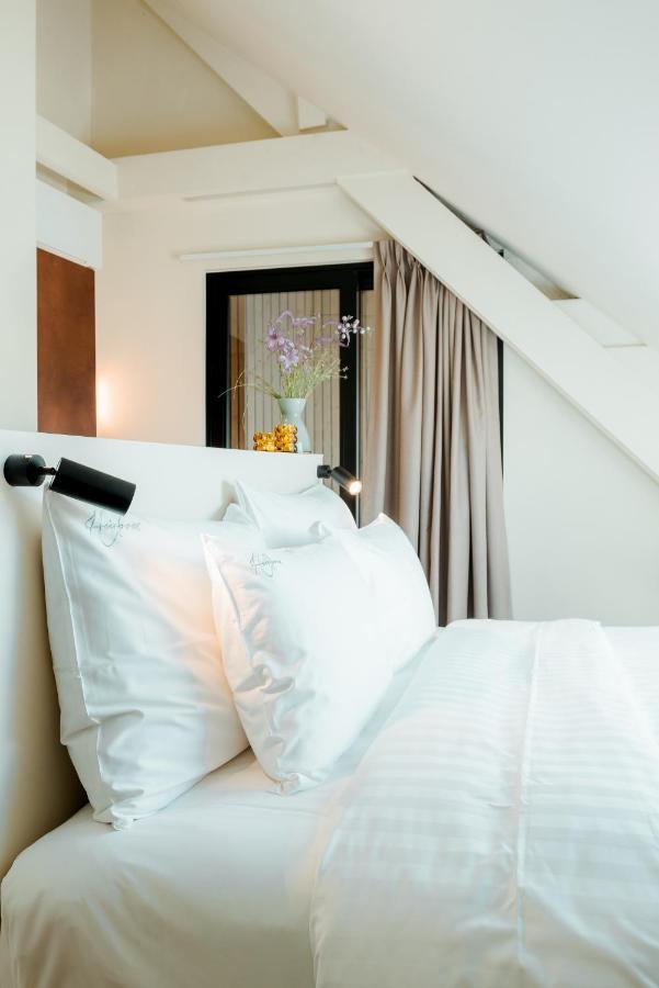 The Librarian By Domani Hotels Gent Ngoại thất bức ảnh