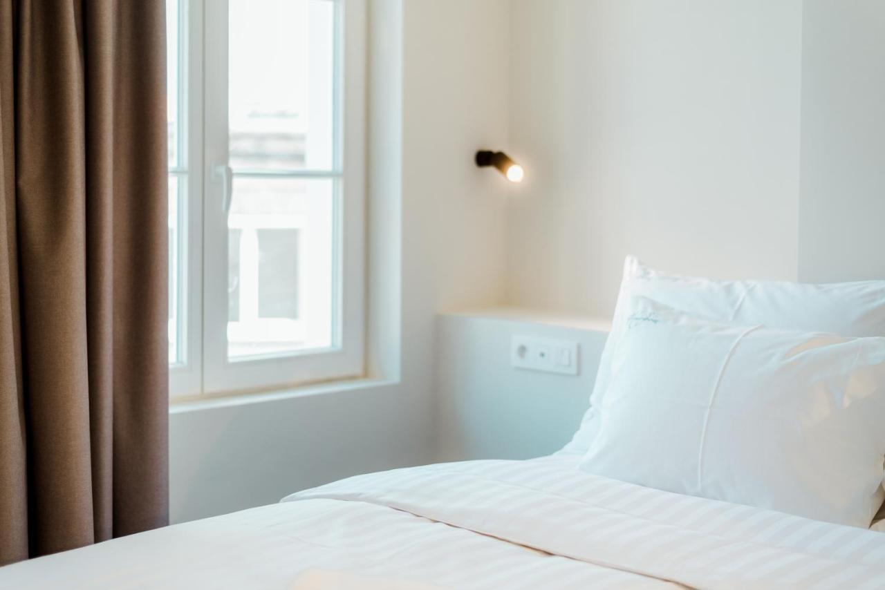 The Librarian By Domani Hotels Gent Ngoại thất bức ảnh