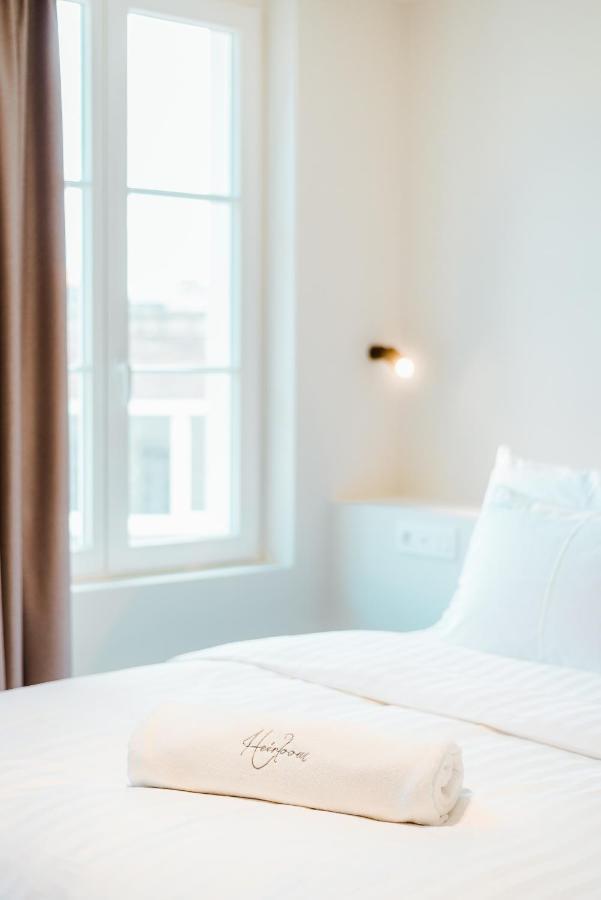 The Librarian By Domani Hotels Gent Ngoại thất bức ảnh