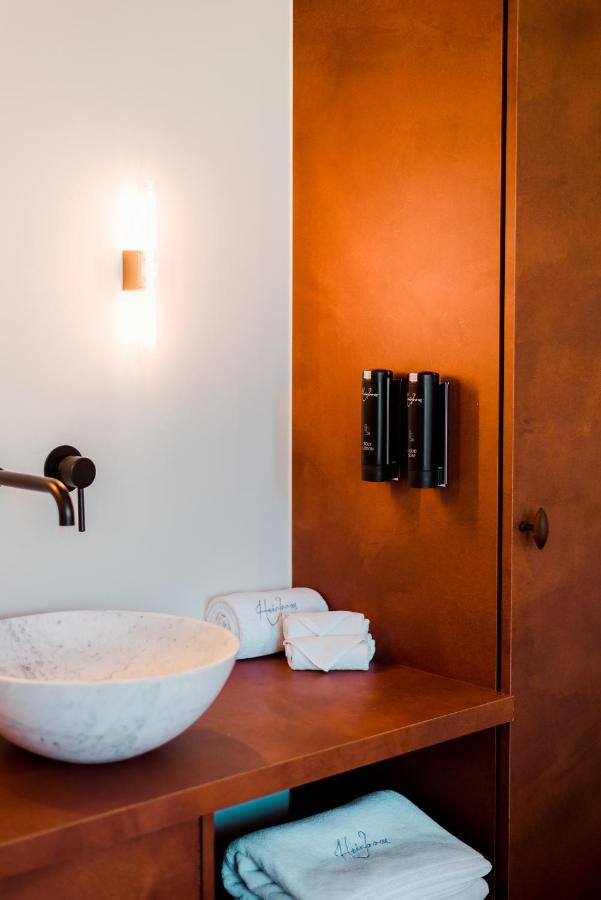 The Librarian By Domani Hotels Gent Ngoại thất bức ảnh