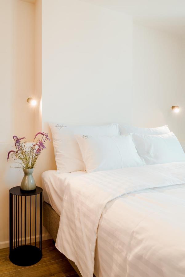 The Librarian By Domani Hotels Gent Ngoại thất bức ảnh
