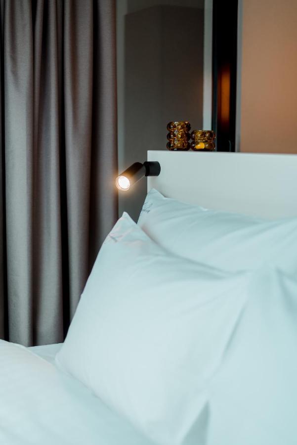 The Librarian By Domani Hotels Gent Ngoại thất bức ảnh