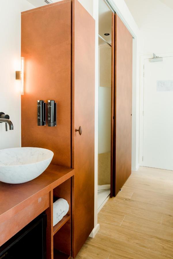 The Librarian By Domani Hotels Gent Ngoại thất bức ảnh