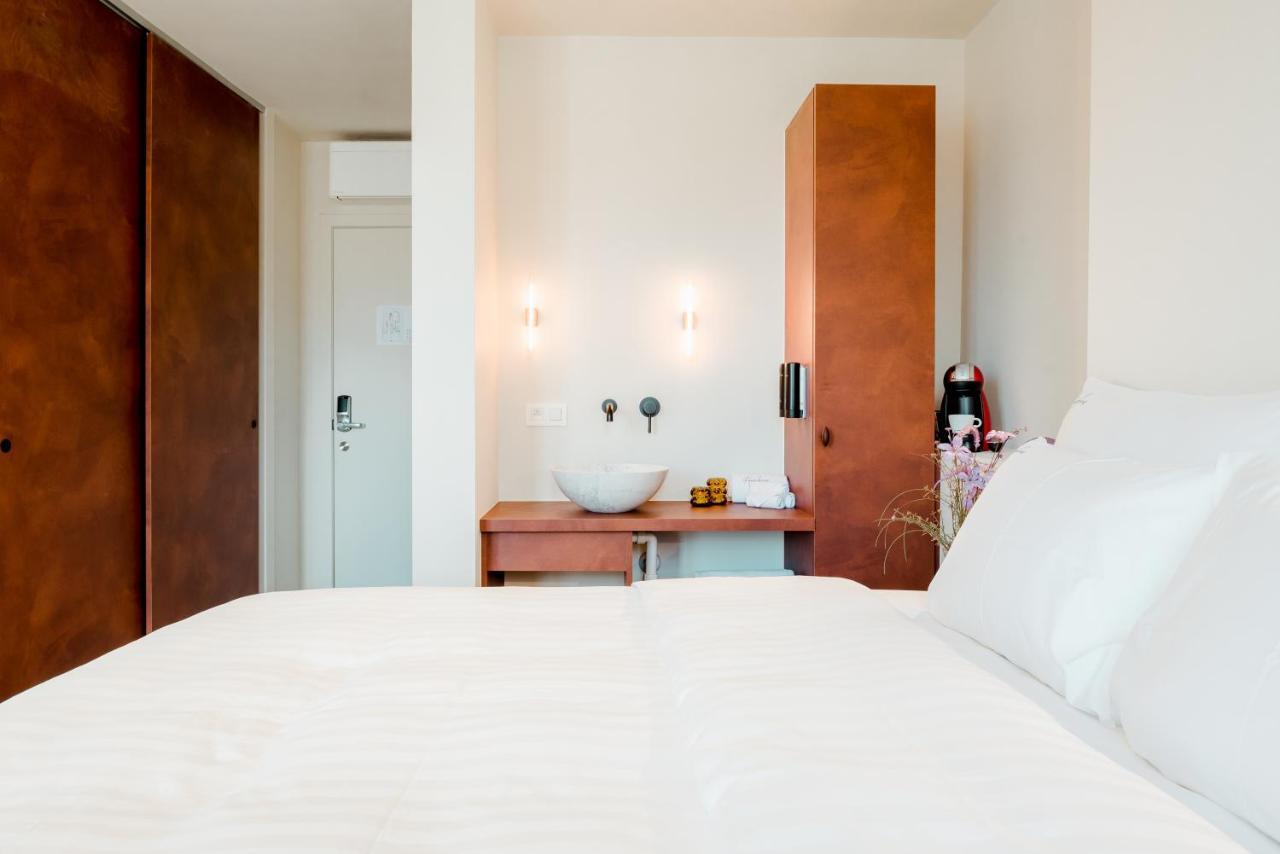 The Librarian By Domani Hotels Gent Ngoại thất bức ảnh